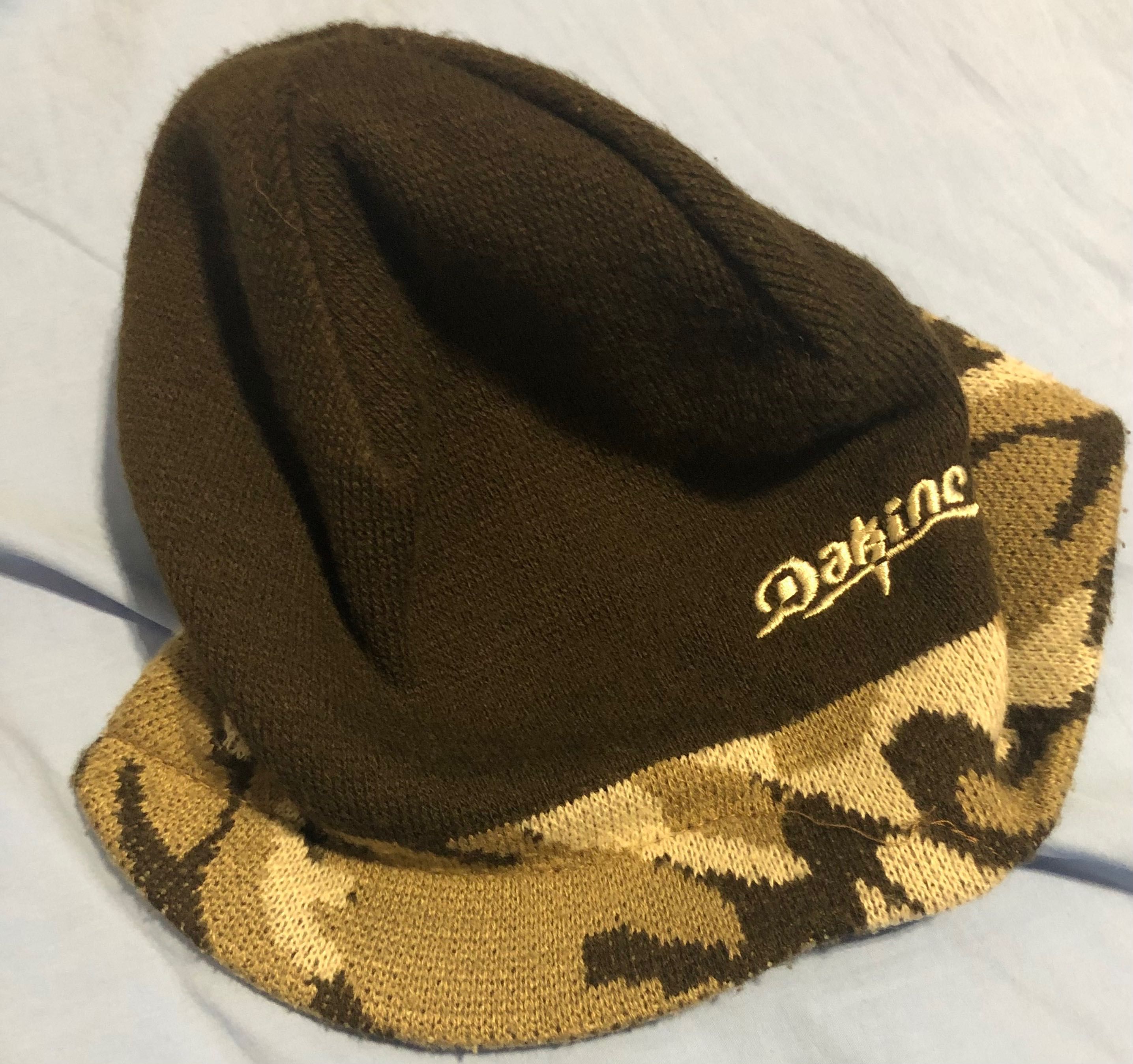 Gorros/chapéus várias marcas