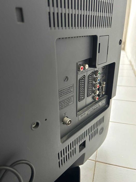 televisão SONY KDL-32W5500