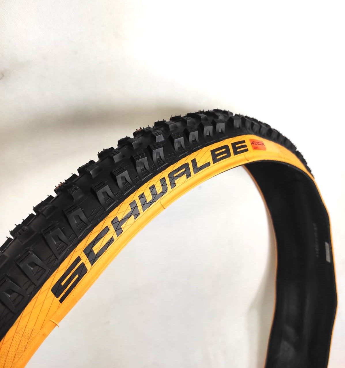 Schwalbe Magic Mary 29x2.40 Opona Evo Tle Sg Soft