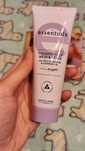 Żel do mycia twarzy i scrub essentials Oriflame 75 ml