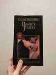 Romeu e Julieta, William Shakespeare