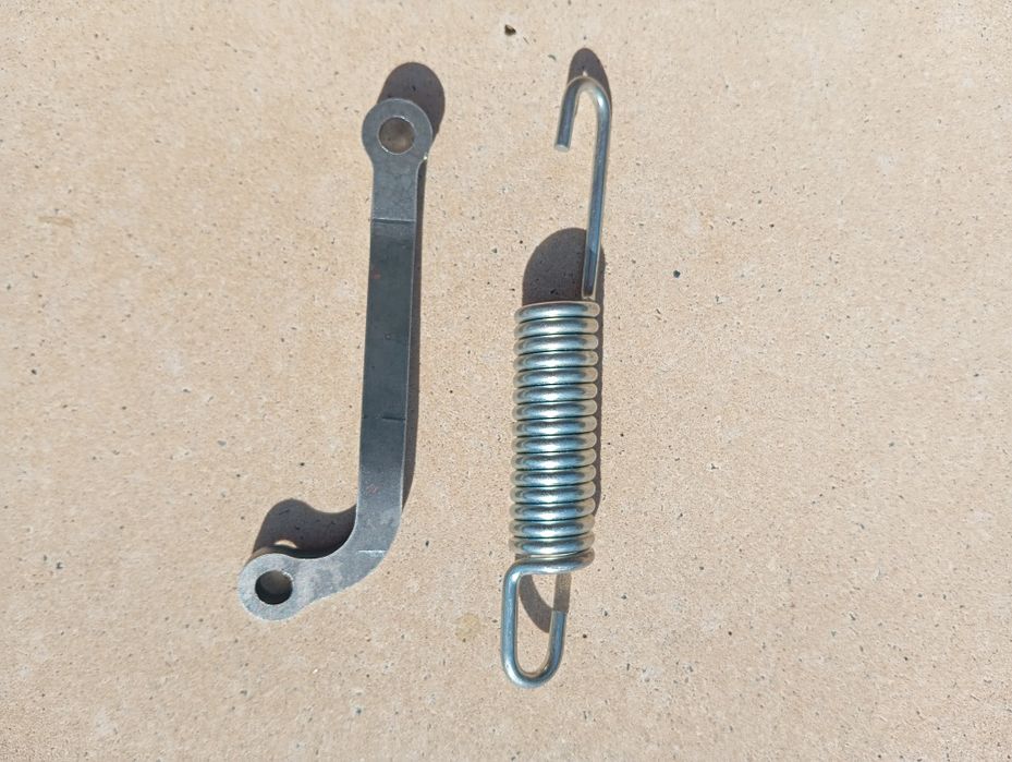 Траверсы jawa cezet ява чезет