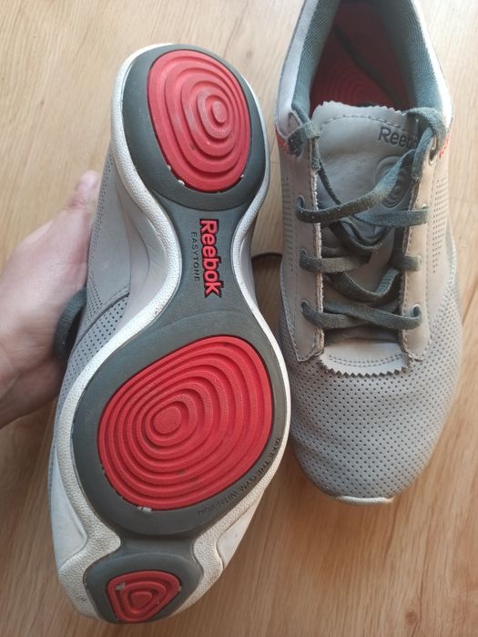 Buty sportowe reebok 38