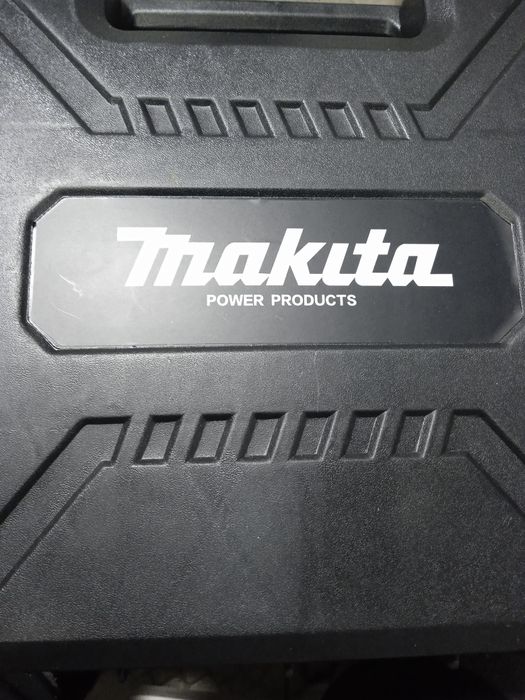 Makita impacto nova