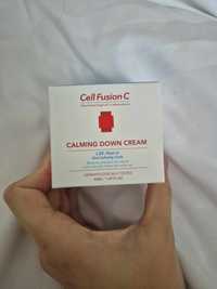 calming down cream Cell fusion C