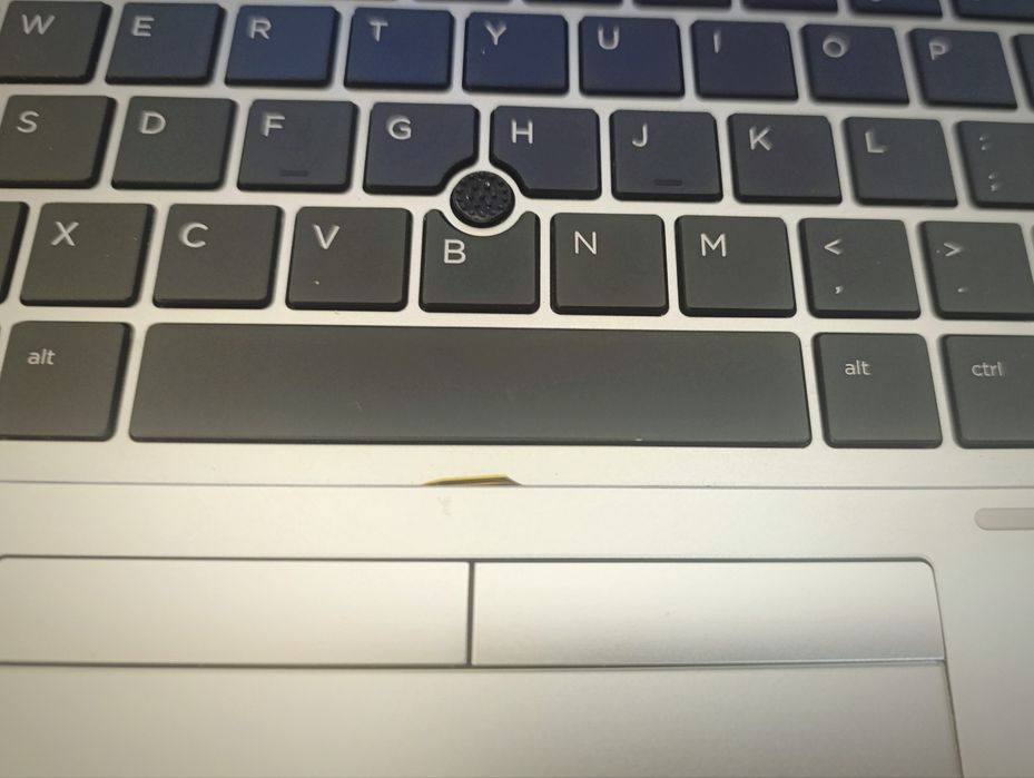 15'6 FHD ноутбук HP EliteBook G6/i5-8265U/16GB DDR4/SSD 256GB