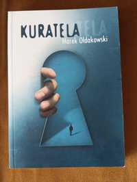 Kuratela książka