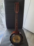 Mandolina okres po 1945