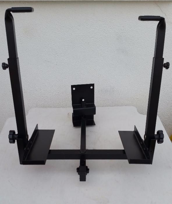 Suporte de televisão