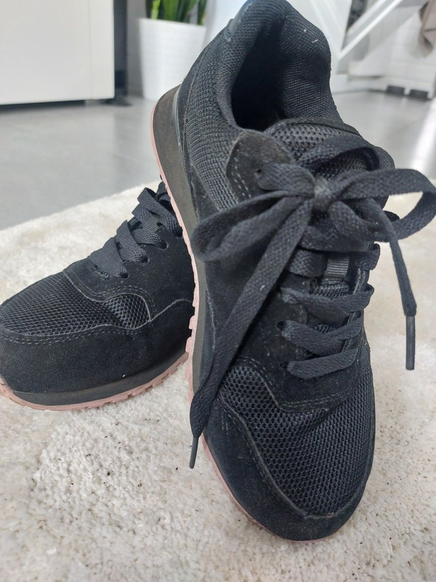 Śliczne adidasy w rozm.36!