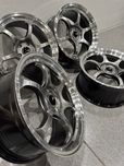 Felgi Advan RG D2 rep 5x114,3 18 8.5 Flow Forged enkei volk rays jr