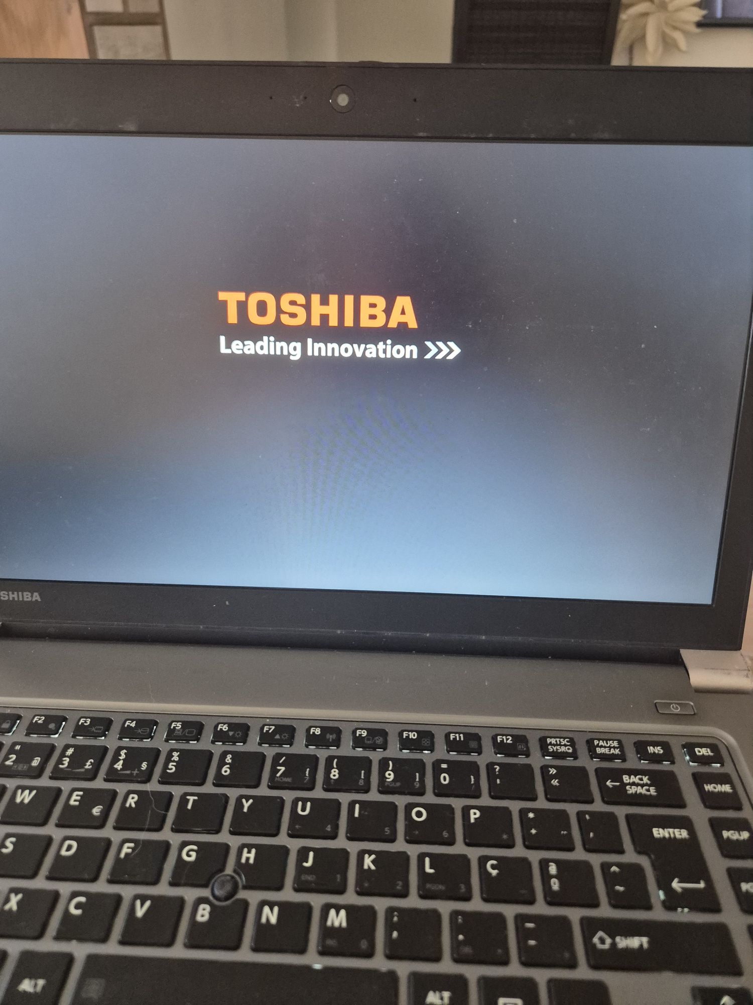 Pc Portatil Toshiba