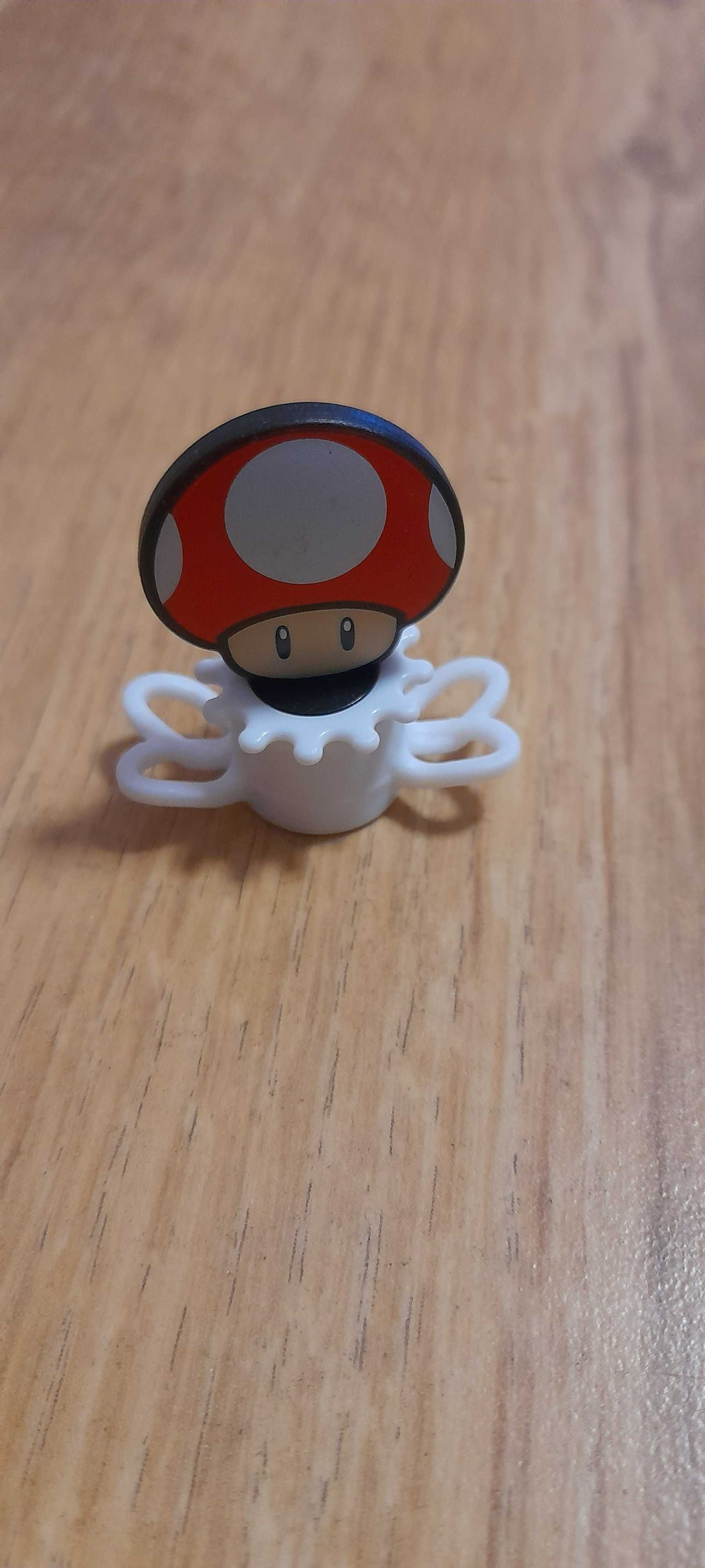 Mario Bros figurki