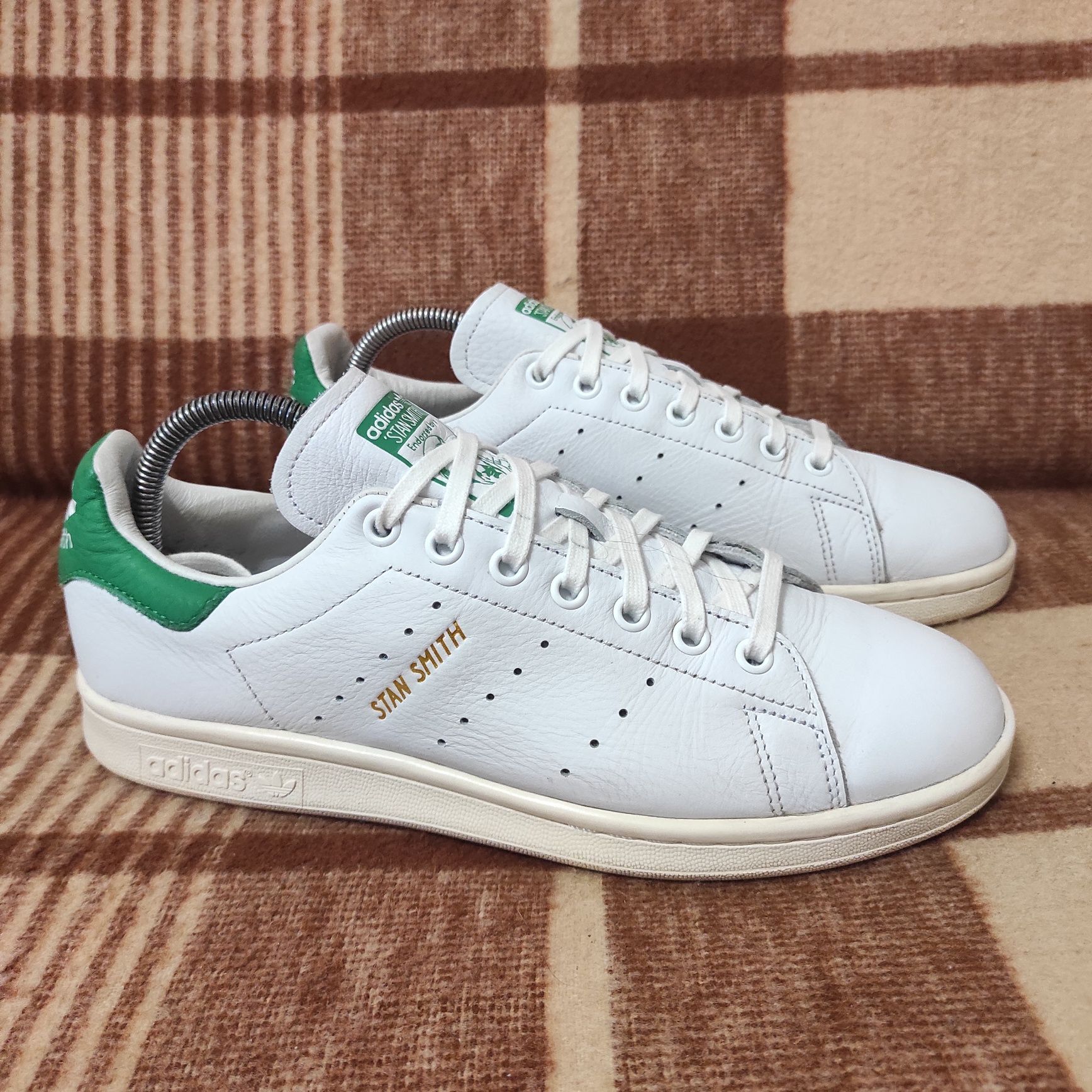 Оригінальні кросівки adidas stan smith