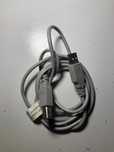Кабель Cablexpert USB - USB Type-B V 2.0 (M/M), 1.5 м, сірий