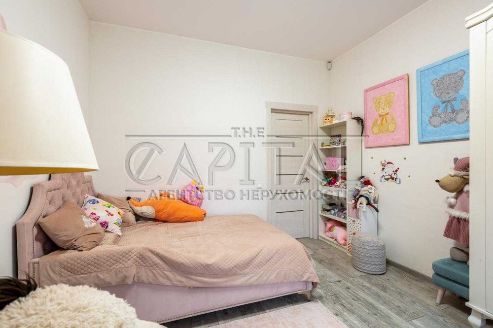 Продаж будинку КМ Міжріччя 132 кв.м.