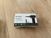 Компресор Air Dusteri