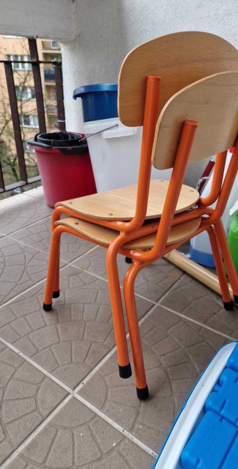 Sprzedam krzeselko przedszkolne