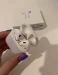 Słuchawki AirPods II