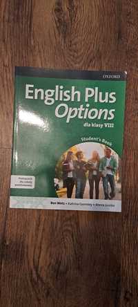 English Plus Options