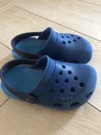 Crocs c9 кроксы оригинал с 9