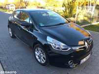 Renault Clio 1.2 16V 75 LIMITED
