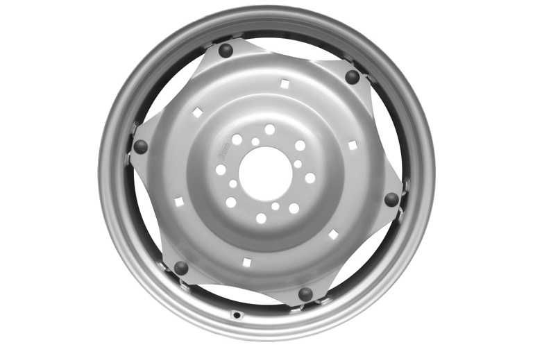 BAZĄ Felga Tarcz W10x28 PRONAR  Ursus C330 12.4-28 + Tani kurier !