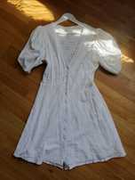 Sukienka Boho  H&M rozmiar M