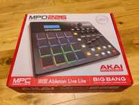 Akai MPD 226 - Kontroler USB/MIDI