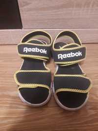 Sandałki Reebok r. 38