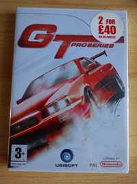 Gra GT Pro series