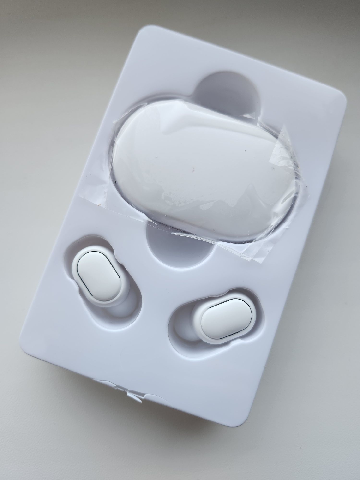 Продам навушники Bluetooth E7S True Wireless Headset