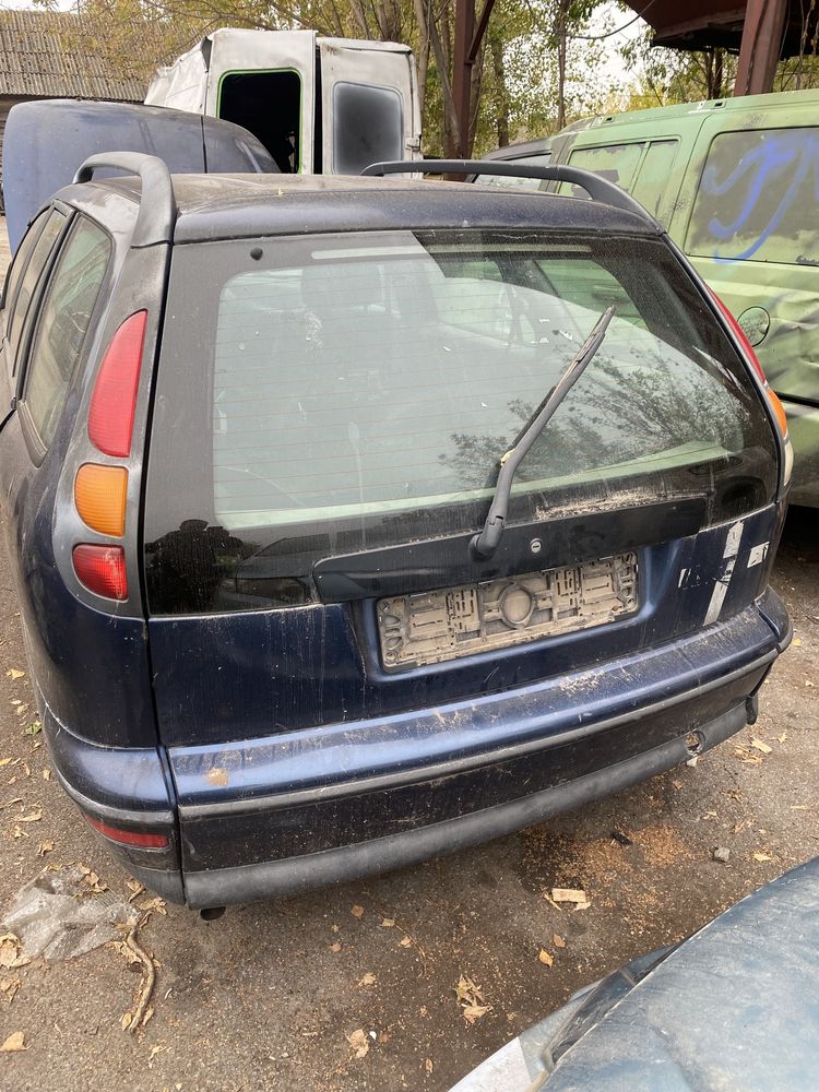 Розборка фіат марка разборка fiat marea запчасти шрот