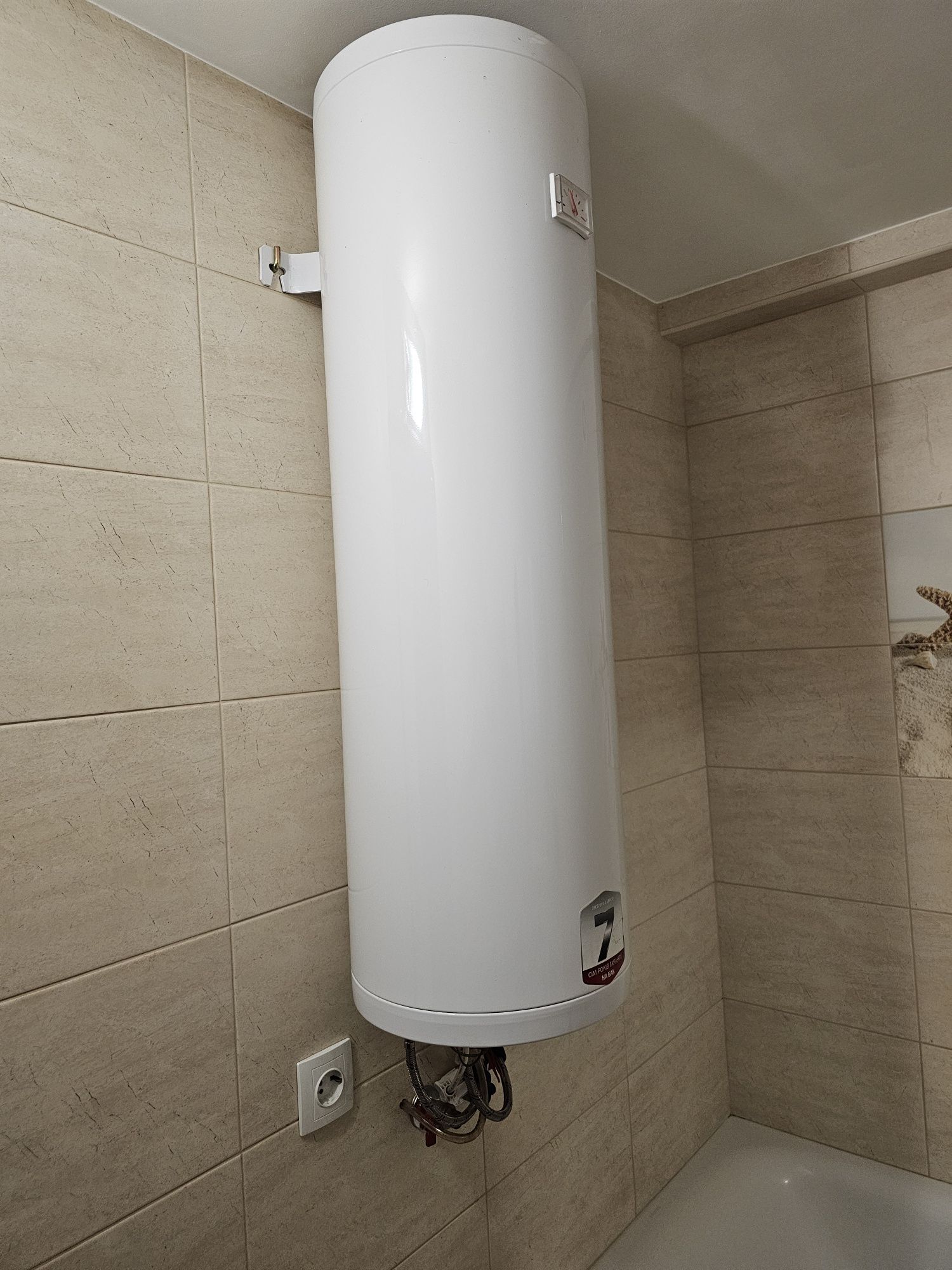 Бойлер Gorenje TGR 65 SV9