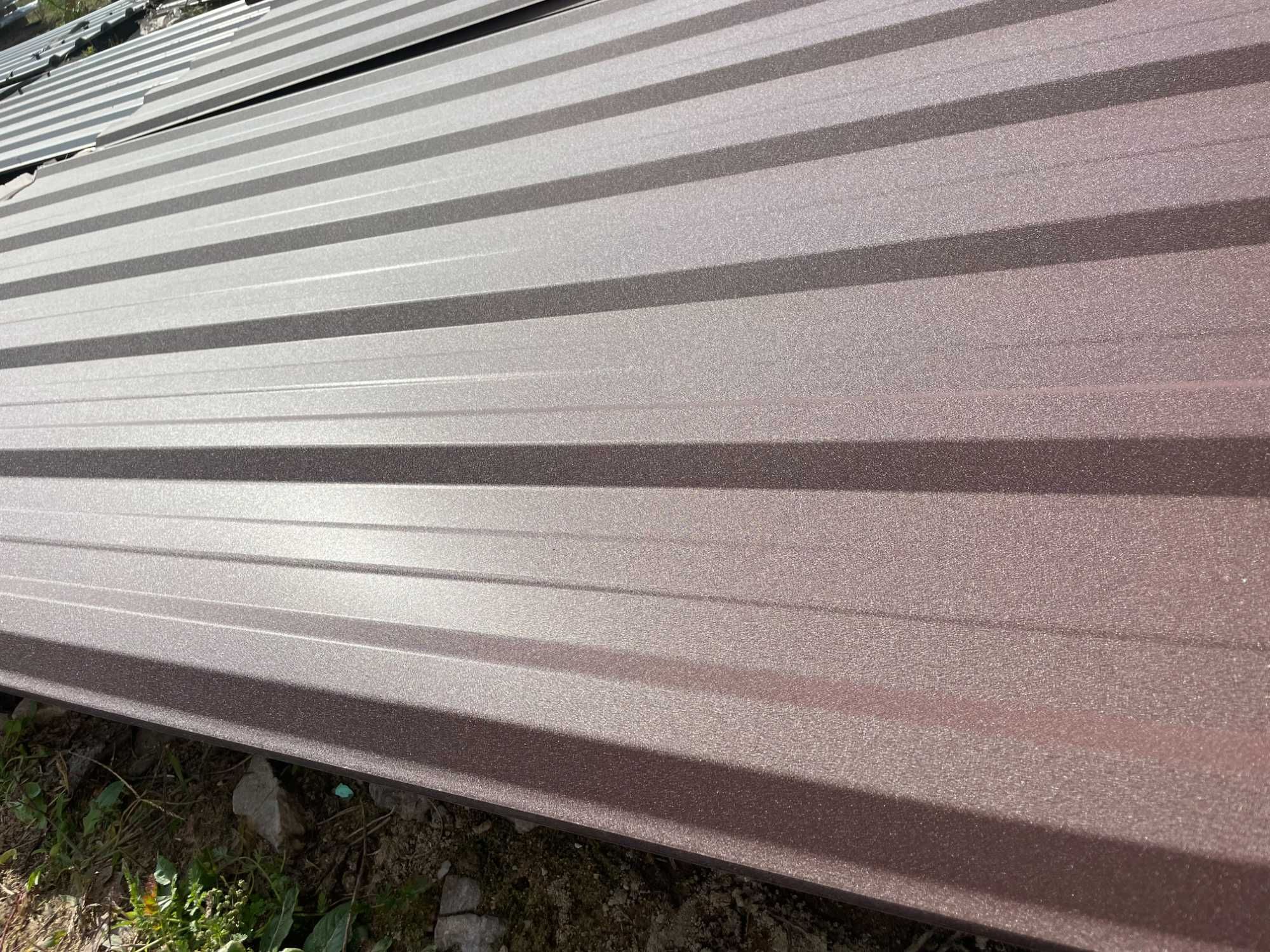 OKAZJA!!! Blacha trapezowa T18 kolor