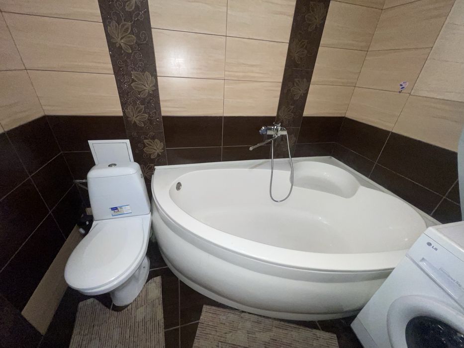 Подобова квартира. Самий центр! Ноаобкдова! Документи про проживання!