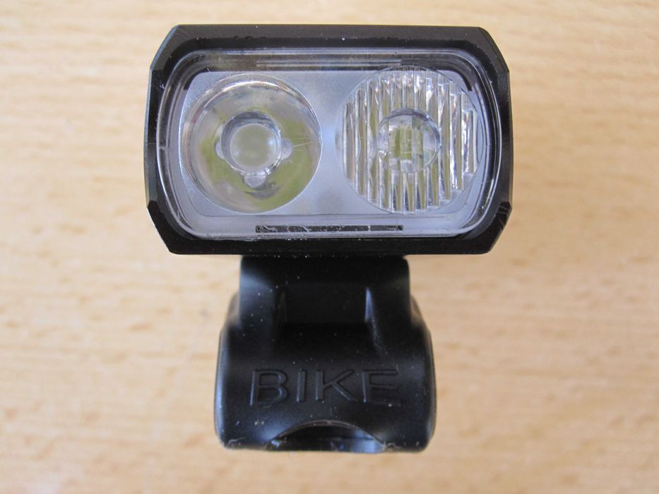 Farol para Bicicleta