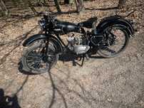 Mińsk 125 M1M sprzedam