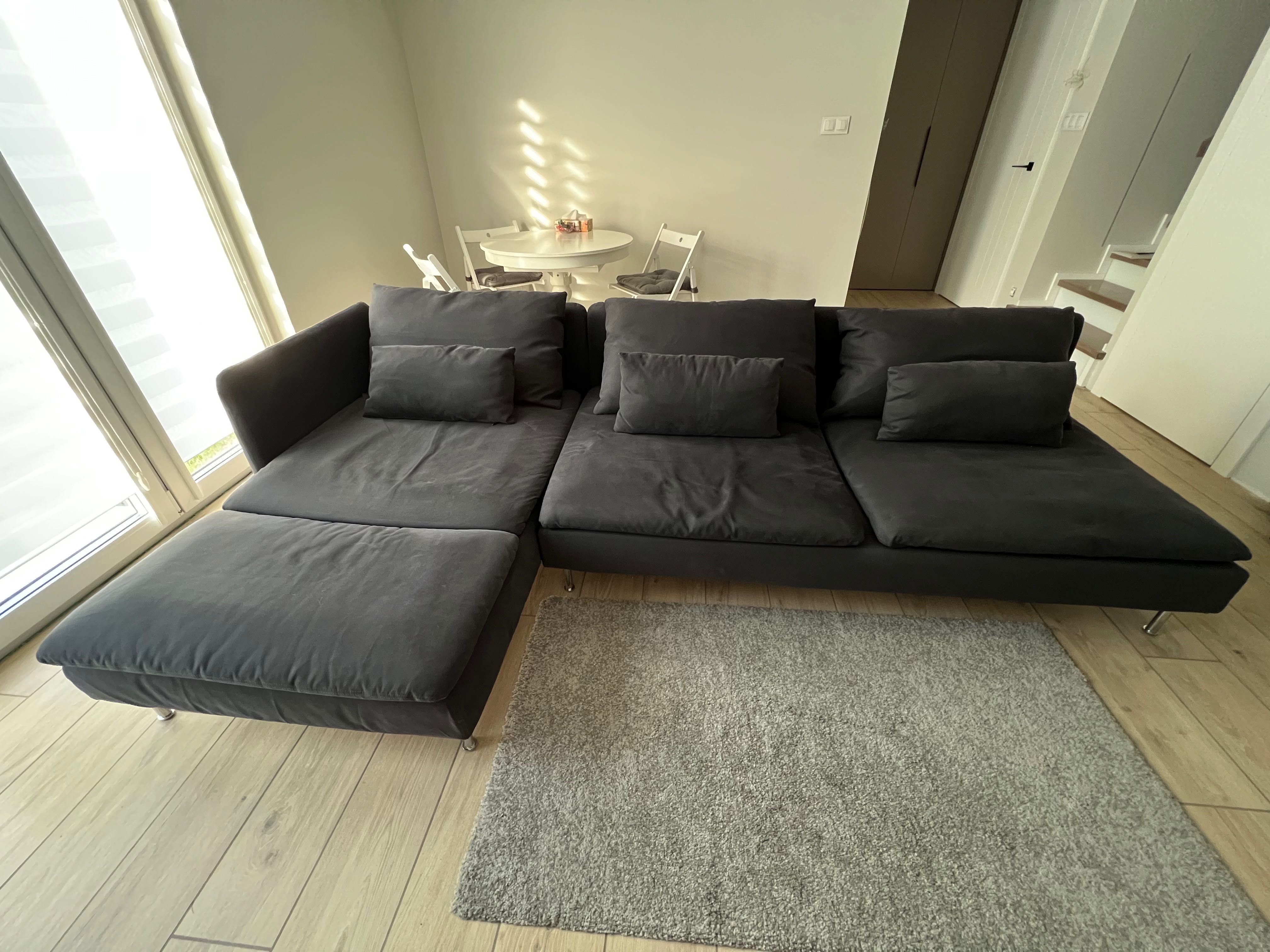 Sofa Ikea Soderhamn