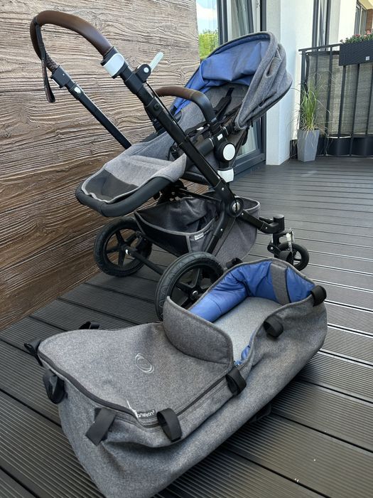 Bugaboo Cameleon 3 Blend Limited Edition 2w1