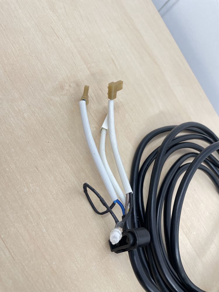 Myjka Parowa SC 1 , Karcher 4 metry przewód zasilający dioda kontrolka