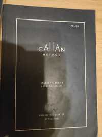 Callan Methods Student's book 1-5