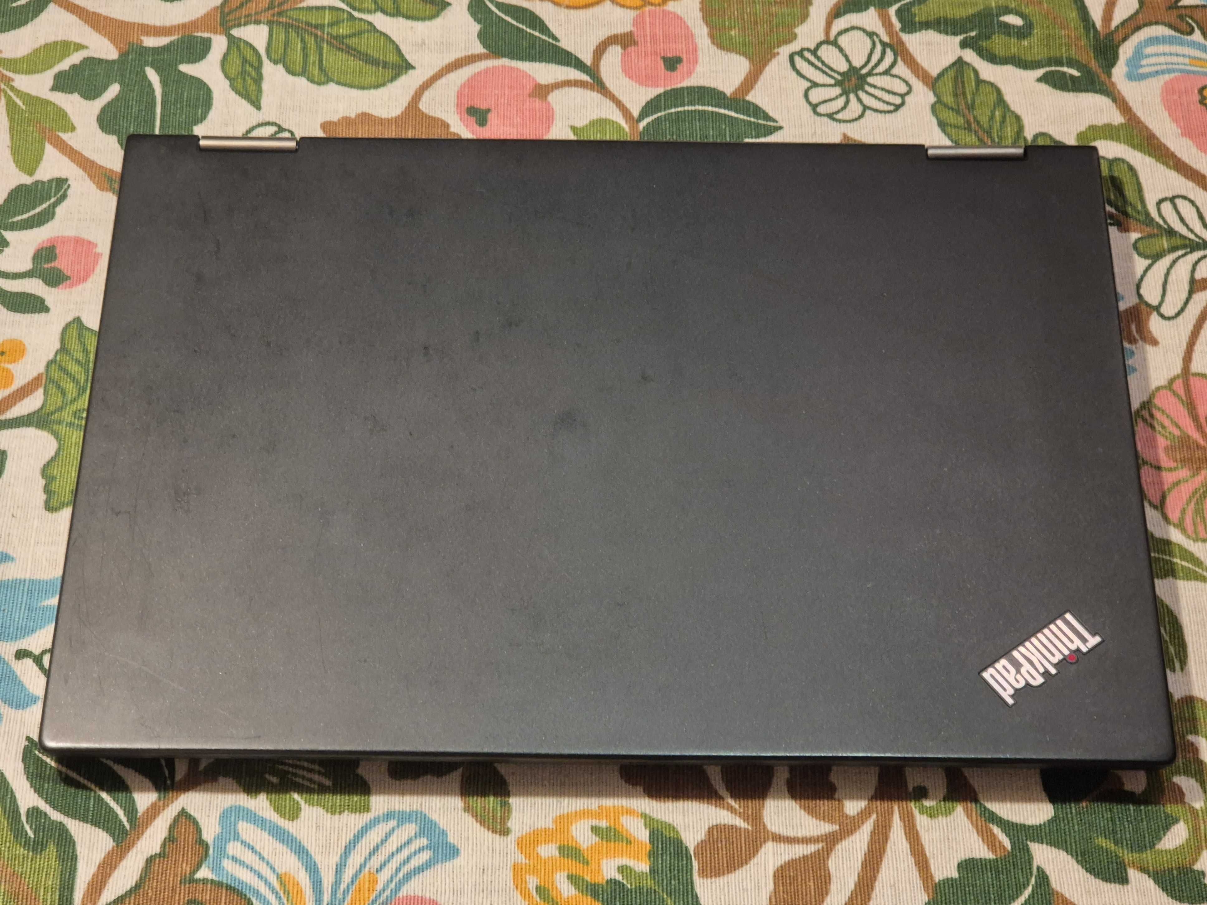 Laptop Lenovo ThinkPad X390 Yoga 2w1 - i5-8365U/8GB/256GB/Win11Pro