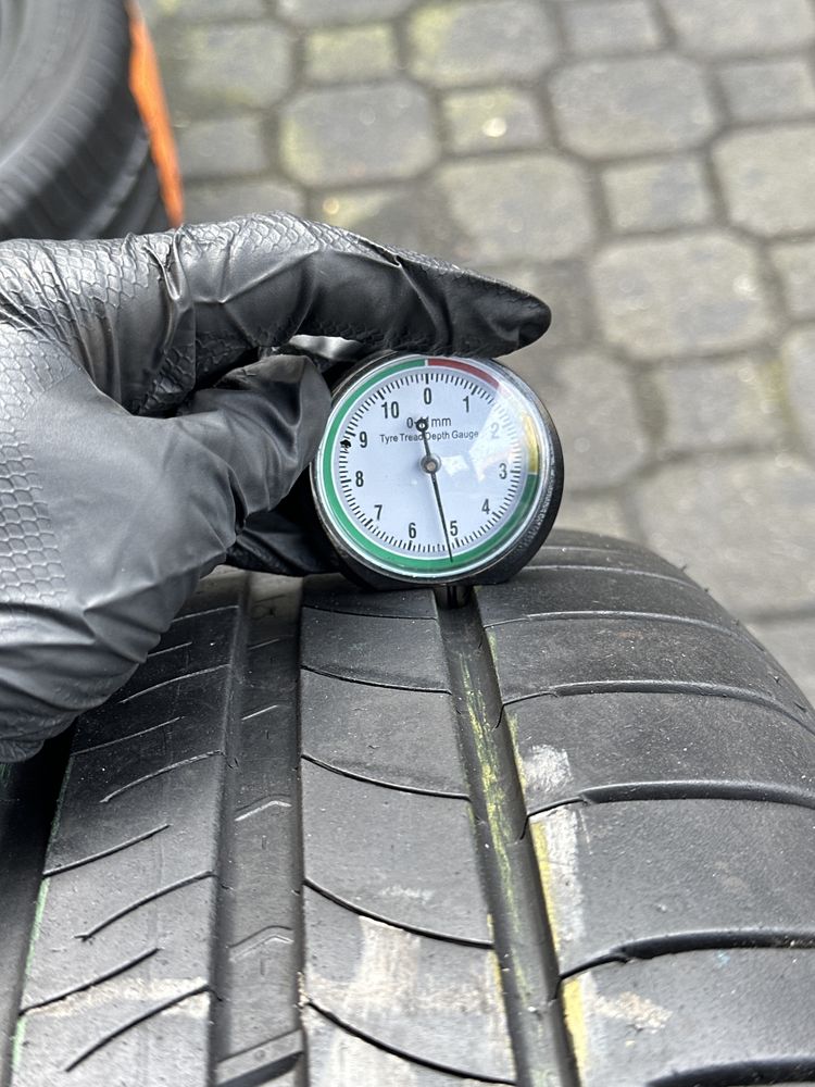 Opony letnie michelin 205/55r16 wysylka/montaż