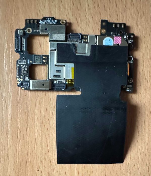 Материнская плата Blackview Oscal C80 8/128GB