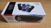 Głośnik mobilny Okazja XMUSIC BTS850K Bluetooth Radio FM