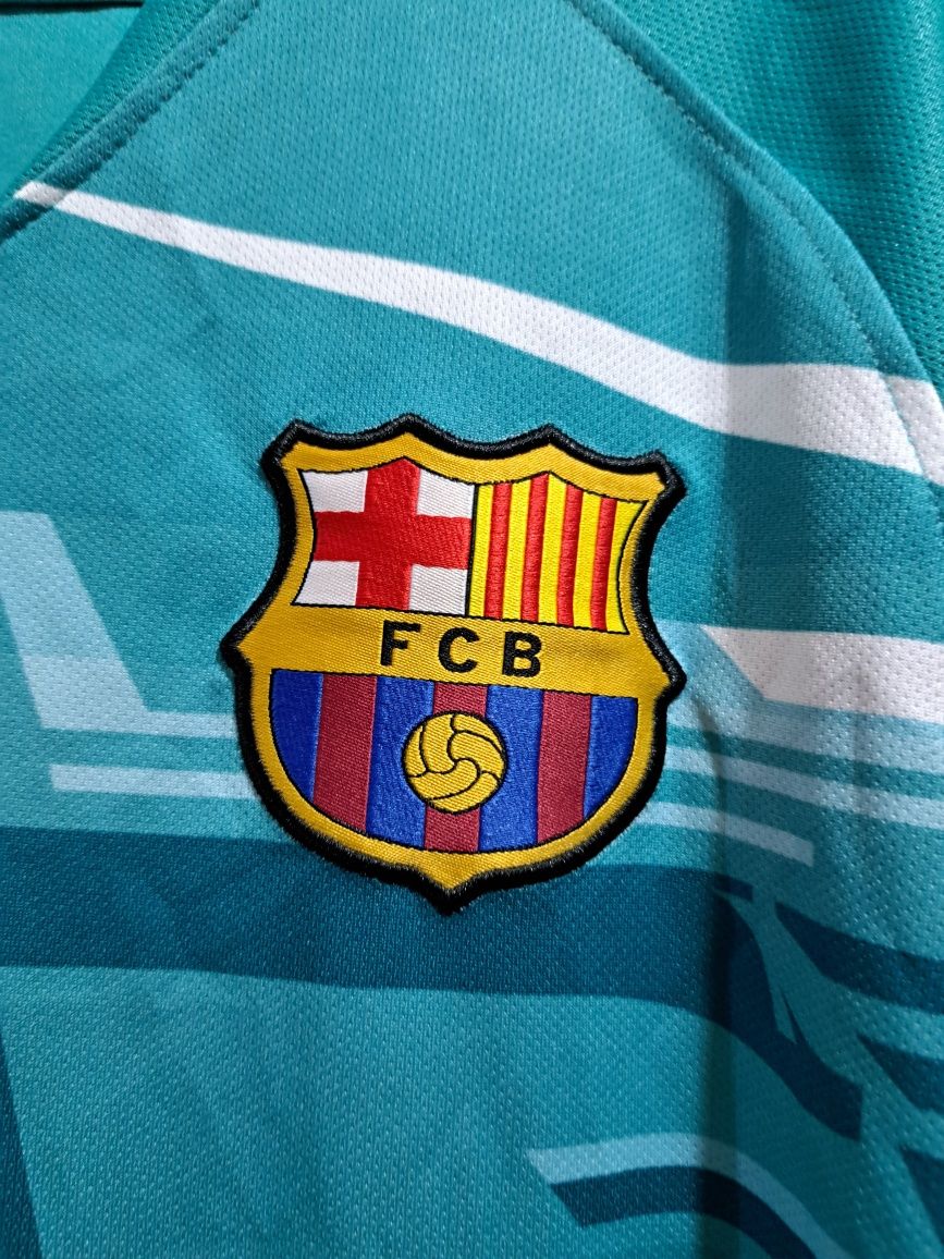 Koszulka piłkarska FC Barcelona rozmiar S