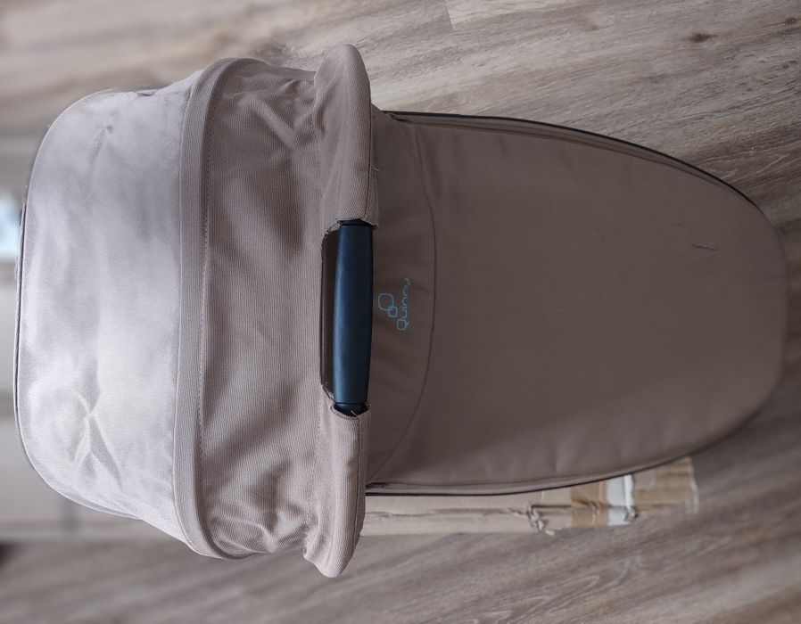 Quinny gondola Foldable Toffee Crush składana gondola