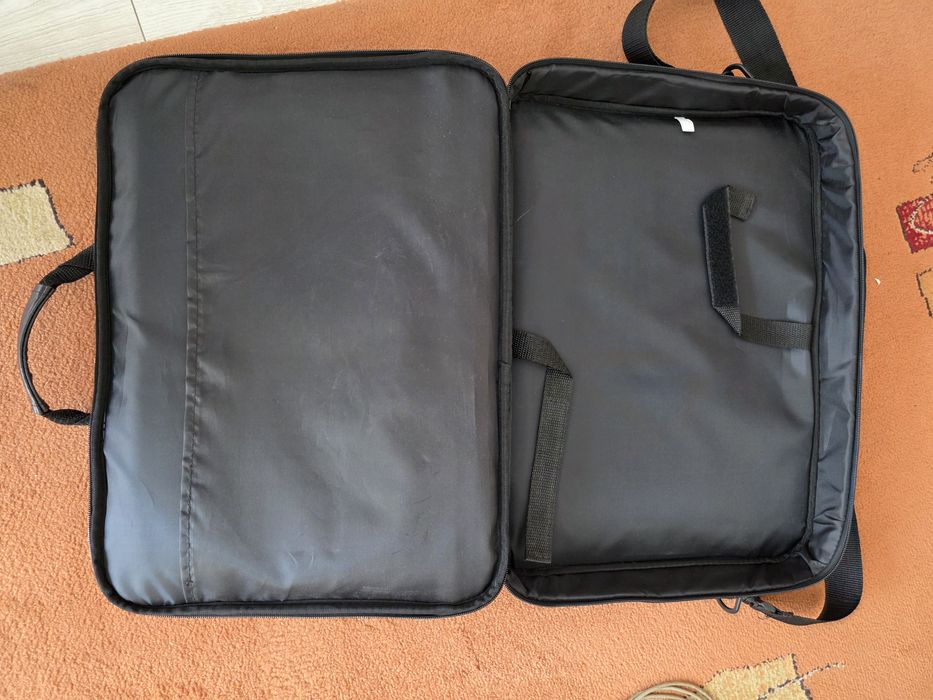 Torba na laptopa 17 cali ISY