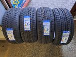 235/50r18 fortune nowe opony zimowe 2szt dostepne montaz w cenie